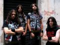 Violator. A Thrash Metal msodik hullmnak egyik alapbandja!