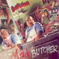 DESTRUCTION - Mad Butcher