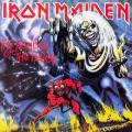 IRON MAIDEN - Number of the Beast