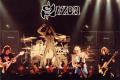 SAXON. A kedvenc bandm! :)