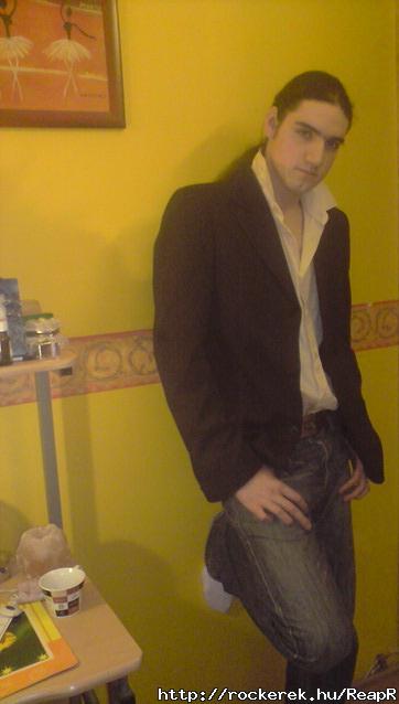 egy kis lazasg ;)