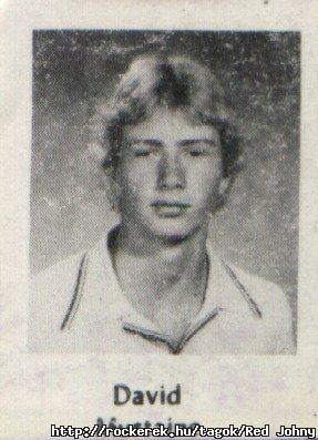 Dave Mustaine