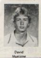 Dave Mustaine