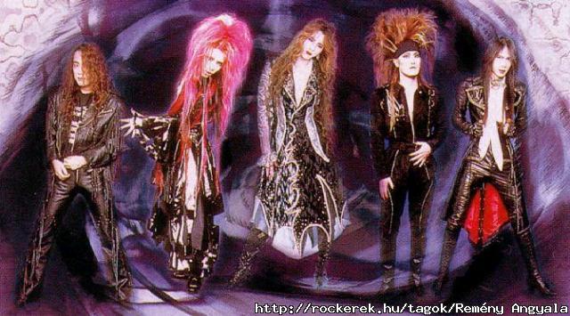 X-Japan
