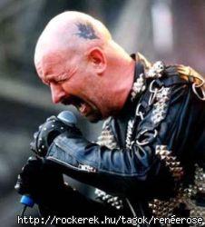 rob halford