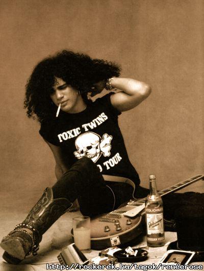 Slash