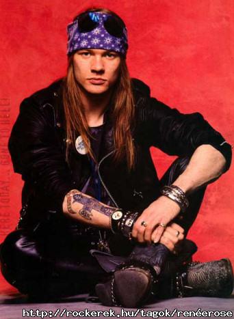axl_rose