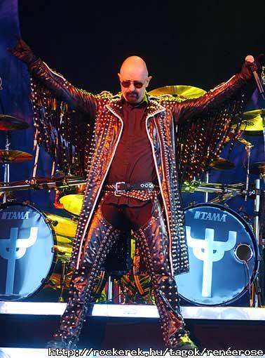 Rob Halford