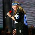 Axl Rose