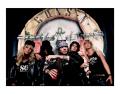 Guns N Roses