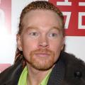 Axl Rose