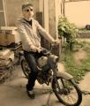 z rjder! :`D  *brm brm*