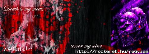 terror