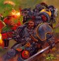 warhammer40.000 fan vagyok