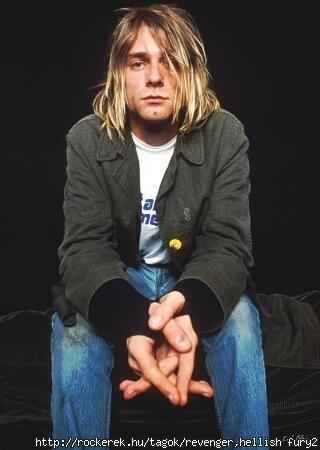 kurt-cobain