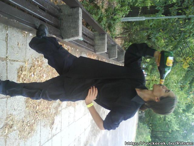 Hijjjhaaa Szangria Drgm (L)