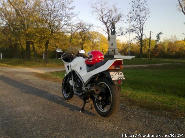 Honda :) 