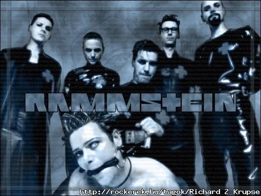 Rammstein