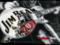 jim bin music
