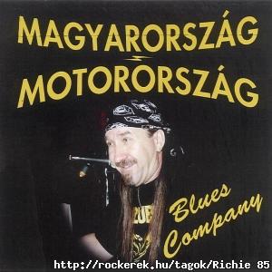 Blues Company