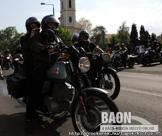 Motor lds Soltvadkert 2013