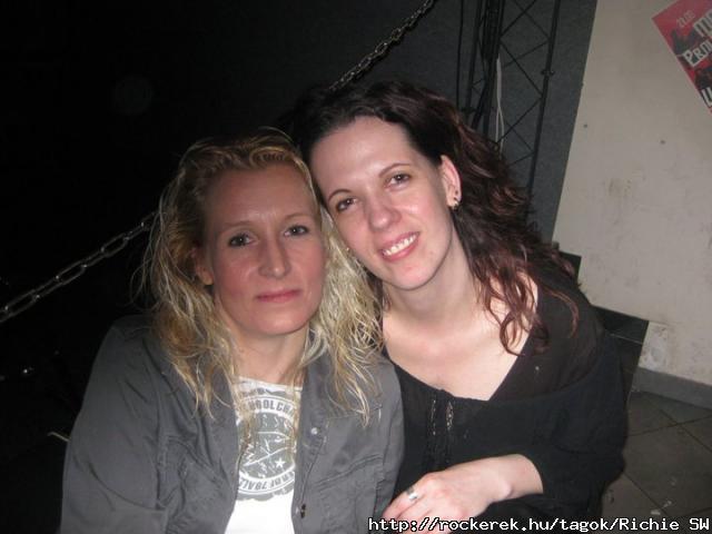 Hajni & Vera