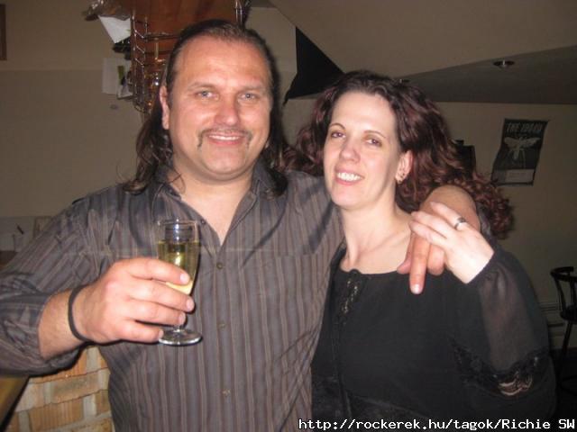 Hajni&Richie