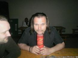 Richie SW
