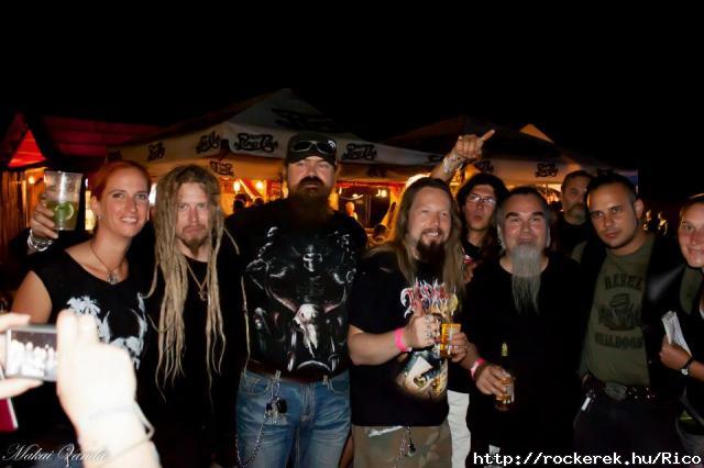 Korpiklaani