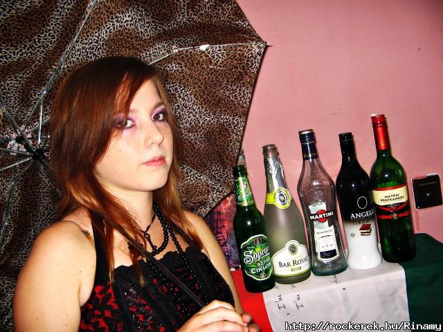 alkohol 4ever