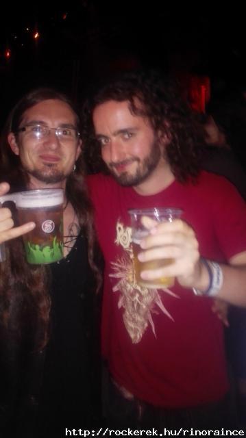 Alestorm