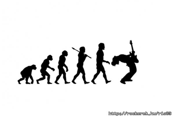 Evolci..