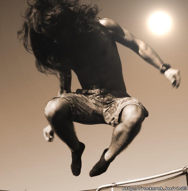 Jump..