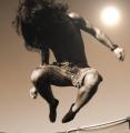 Jump..