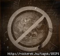 Anti Earth