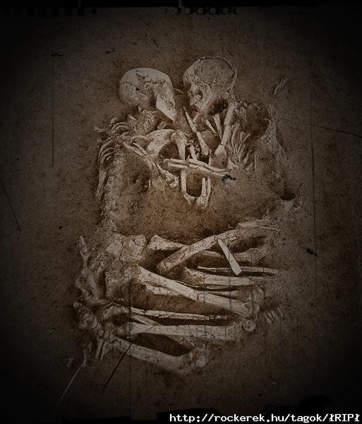 eternal embrace