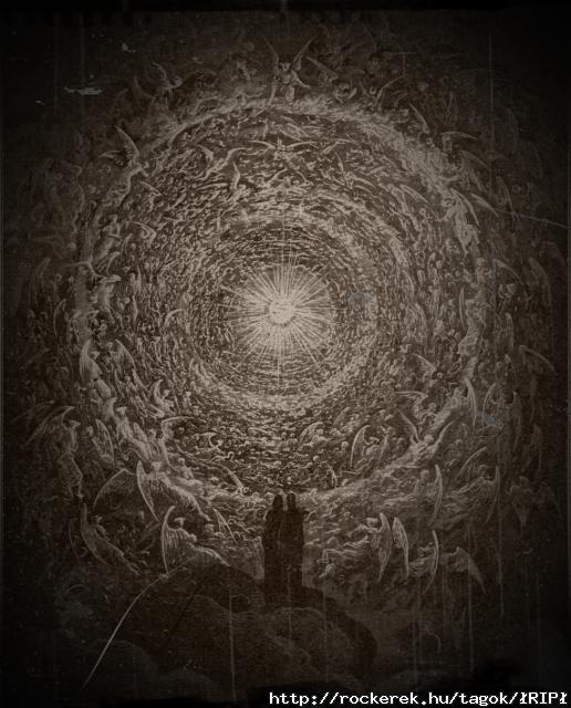 Gate of hell