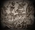 death and a beggar