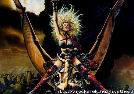 Heavy Metal
