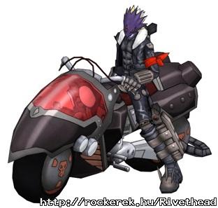Beelzemon - Hard Dark Hell Ranger