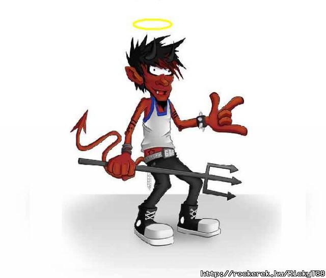 AngelDevil