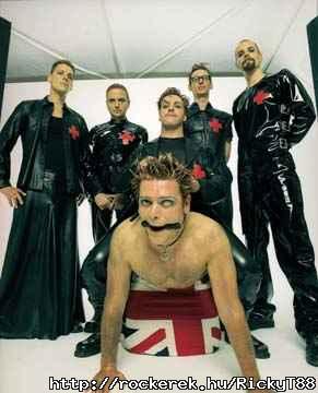 Rammstein