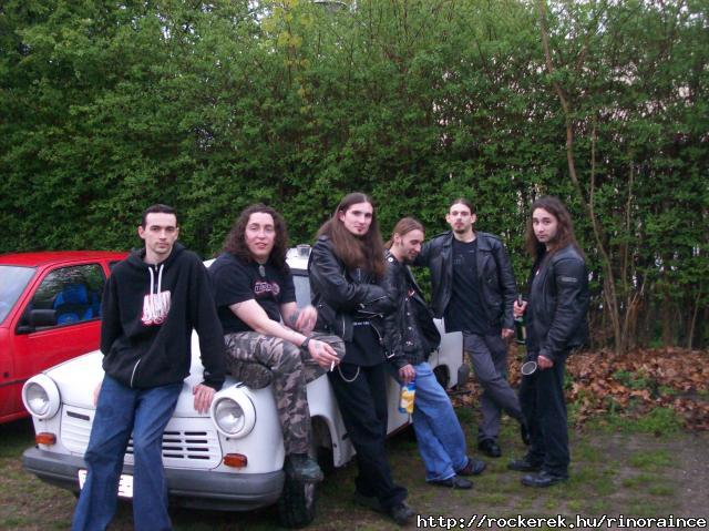 Szolnok rock fest