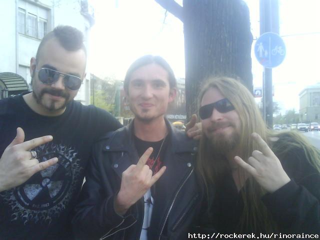 Sabaton s n :)
