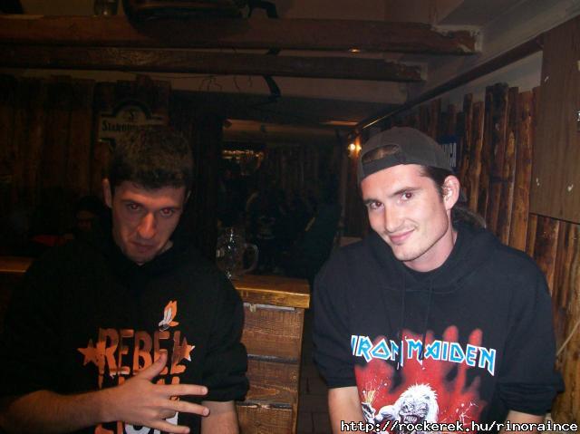 Norbi & Norbi