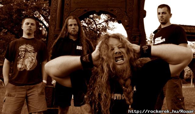 hroaaaarhhh