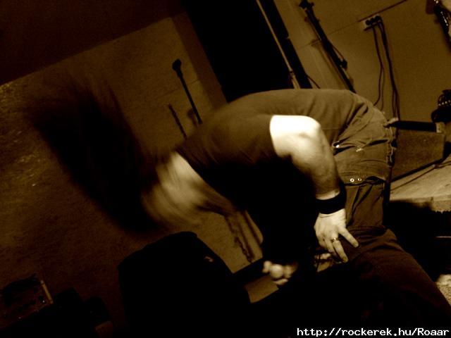headbang