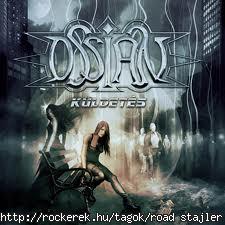 ossian
