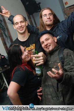 gabi s n tankcsapda after partyn3