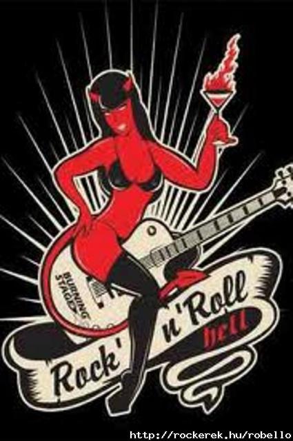 rock nroll